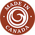 Certified Organic Products Made in Canada from domestic and imported ingredients