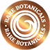 Rare Botanicals and Organic Ingredients